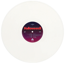 Halloween II Original Motion Picture Soundtrack: A Rob Zombie Film (180g, Booklet, White Vinyl) [Vinyl]