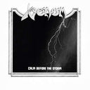 Calm Before The Storm [Vinyl]