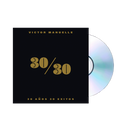 Victor Manuelle - 30/30 CD