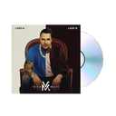 Victor Manuelle - Lado A Lado B CD