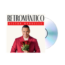 Victor Manuelle - RETROMÁNTICO CD