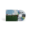Wonderland - CD