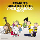 PEANUTS GREATEST(LP) [Vinyl]
