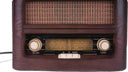 Fuse Vint Vintage Retro Radio