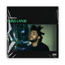 Highlights (2LP) & House Of Balloons (10Th Anniversary) (2LP) & Kiss Land (2LP) & House Of Balloons (X)
