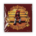 College Dropout & Jesus Is King & Donda (Deluxe/4LP) & Ye