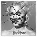 Rebel Heart & Madame X (Live) (3LP) & Immaculate Collection (2LP)