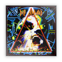 Hysteria (2 LP) & Retro Active (2LP)