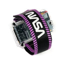 Artemis Watch Strap: Violet Supernova