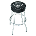Rocksax Volbeat Bar Stool - Barber