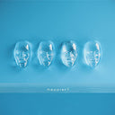 Happier? [Sea Glass LP] [Vinyl]