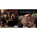 Best Of Warrant & Dirty Rotten Filthy Stinking Rich