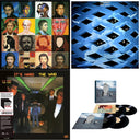 Who - Face Dances (2LP/Color Vinyl) & Tommy & It's Hard (40Th An/2LP/Orange & Yellow Vinyl/Half-Speed)(Rsd) & Who's Next/San Francisco 1971 (4LP)