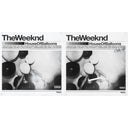 House Of Balloons (10Th Anniversary) (2LP) & House Of Balloons (X)