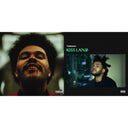 After Hours (X) & Kiss Land