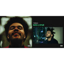 After Hours (X) & Kiss Land