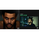 Hurry Up Tomorrow (X) & Kiss Land