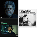 Dawn Fm (X) (2LP) & Kiss Land (2LP) & House Of Balloons (X)