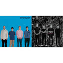 Weezer (Blue Album) & Make Believe