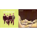 Green Album & Pinkerton