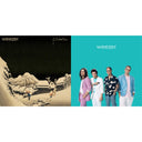 Weezer: Teal Album & Pinkerton
