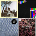Tell Me That It's Over (Yellow LP Vinyl) & Remote (Pink  LP Vinyl/Etched B-Side) & Nothing Happens (LP/Dl Code) & Spring Ep (X) (Pink & Green LP Vinyl)