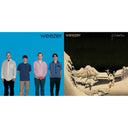 Weezer (Blue Album) & Pinkerton