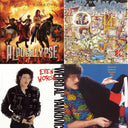Alpocalypse & Weird Al Yankovic & Even Worse & Greatest Hits