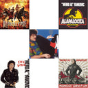 Alpocalypse & Even Worse & Greatest Hits & Alapalooza & Mandatory Fun