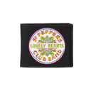 Rocksax The Beatles Wallet - Sgt Peppers