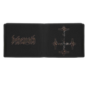 Rocksax Behemoth Wallet - Opvs Contra Natvram