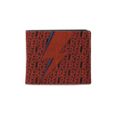 Rocksax David Bowie Wallet - Rebel Rebel
