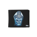 Rocksax Ghost Wallet - Papa Blue