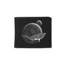 Rocksax Gojira Premium Wallet - Flying Whale