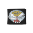 Rocksax Green Day Wallet - Dookie