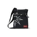 Rocksax Slipknot Body Bag - Wanyk Star Patch