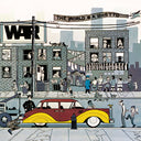 The World Is A Ghetto [Vinyl]