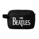 Rocksax The Beatles Wash Bag - Logo