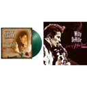 Live At Montreux 1994 (2LP) & Collected (2LP/Limited/Transparent Green Vinyl/180G/Booklet/Gatefold/Numbered/Import)