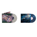 Walt Disco - Unlearning (Transparent Blue LP Vinyl) & Warping (Milky Clear Transparent LP Vinyl)