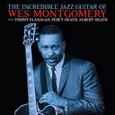 The Incredible Jazz Guitar Of [Vinyl]