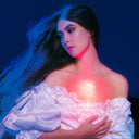 WEYES BLOOD - AND IN THE DARKNESS, HEARTS AGLOW [Vinyl]