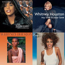 Bodyguard Ost & Whitney & My Love Is Your Love & Whitney Houston