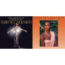 I Will Always Love You: The Best Of Whitney Houston (2LP) & Whitney Houston