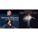 I Will Always Love You: The Best Of Whitney Houston (2LP) & My Love Is Your Love