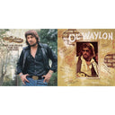 Are You Ready For The Country & Ol Waylon