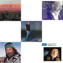 Border & Always On My Mind & Over The Rainbow & To All The Girls & Playlist: Very Best Gospel Of Willie Nelson