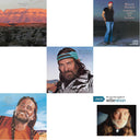 Border & Willie Nelson�S Greatest Hits & Always On My Mind & Over The Rainbow & Playlist: Very Best Gospel Of Willie Nelson