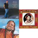 Willie Nelson�S Greatest Hits & Over The Rainbow & Red Headed Stranger
