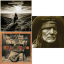 Oh What A Beautiful World & Milk Cow Blues (2LP/180G) & Spirit (180G)